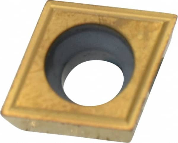 KENNAMETAL 1162899 CPGM32.50.5 GRADE KC730 CARBIDE TURNING 