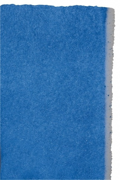 MADE IN USA 11729 20" HIGH X 25" WIDE X 2" DEEP, POLYESTER