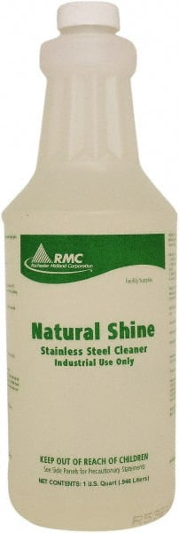 ROCHESTER MIDLAND 11894414 1 QUART LIQUID METAL CLEANER
