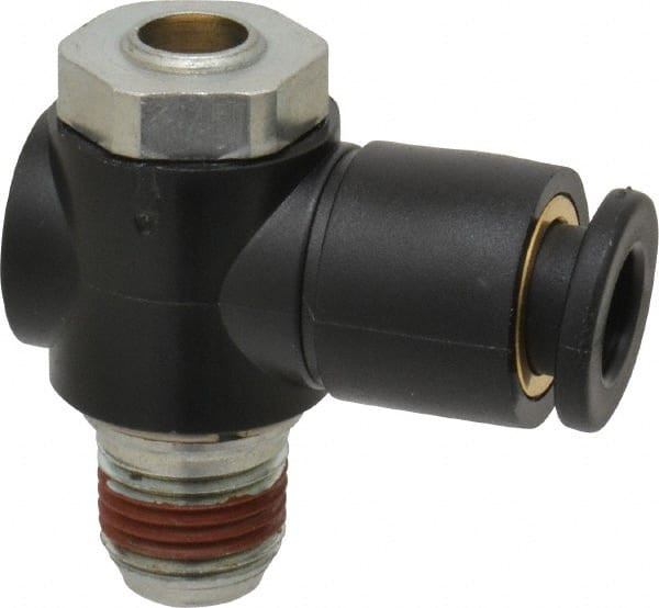 INGERSOLL-RAND 119309-125 VALVE-FLOW CONTROL