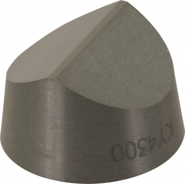KENNAMETAL 1198499 RCGV45 T0420 GRADE KY4300 CERAMIC TURNIN