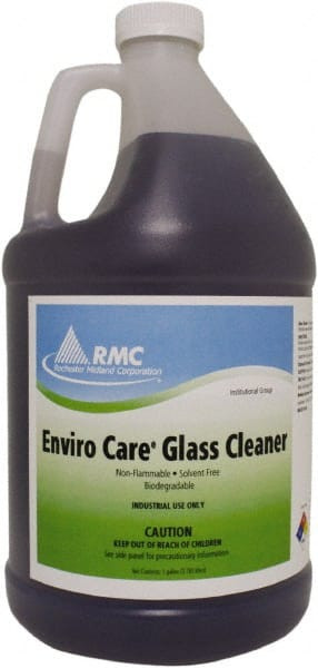 ROCHESTER MIDLAND 12001027 1 GAL BOTTLE FRESH GLASS CLEANER