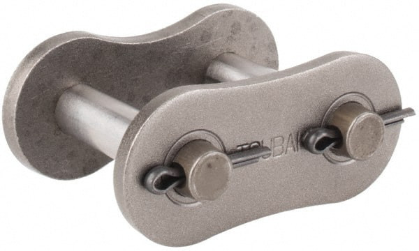 U.S. TSUBAKI 120CL 1-1/2" PITCH, ANSI 120, COTTERED ROLLER 