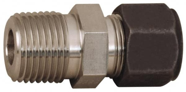 PARKER 12-16 FBZ-SS STAINLESS STEEL
