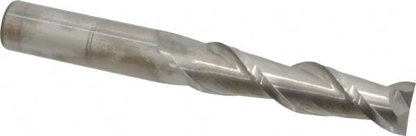 ACCUPRO 12181770 3/4", 3" LOC, 3/4" SHANK DIAM, 6" OAL, 2