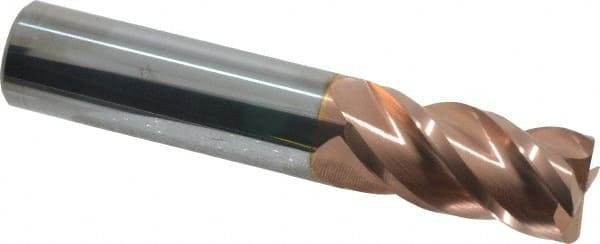 ACCUPRO 12182670 SINGLE END,CORNER RADIUS TICN