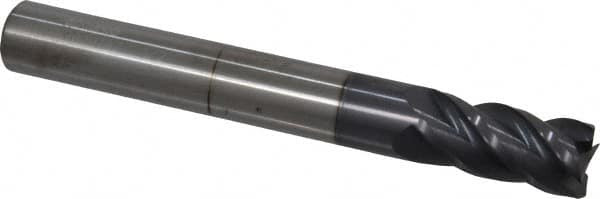 ACCUPRO 12183570 1/2", 1" LOC, 1/2" SHANK DIAM, 4" OAL, 4