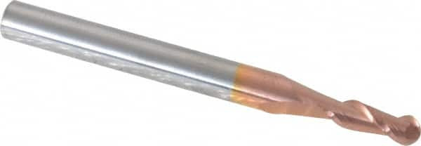 ACCUPRO 12184092 SE STUB LGTH BALL NOSE TICN