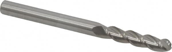 ACCUPRO 12184439 END MILL BALL NOSE