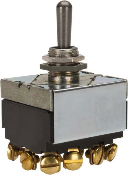 DART CONTROLS 125-29B DC MOTORS & CONTROLS
