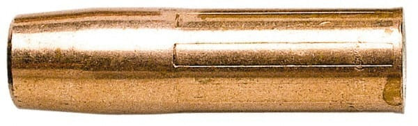 VICTOR 12601625 3/8" WIRE OD, MIG WELDER NOZZLE