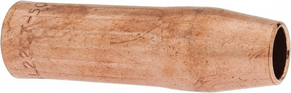 VICTOR 12601636 1/2" WIRE OD, MIG WELDER NOZZLE