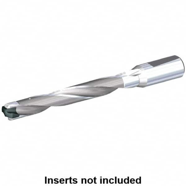 KENNAMETAL 1279891 25 TO 25.5MM, 7XD, 182MM MAX DEPTH, 32MM
