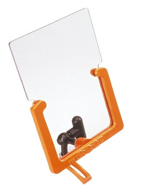 FLEXBAR 13041 SHIELDS PLASTIC MACHINE