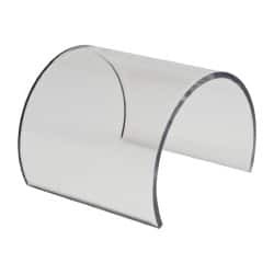FLEXBAR 13126 SHIELDS PLASTIC MACHINE