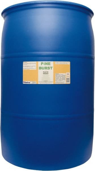 DETCO 1320-055 *** CHEMICAL RESTRICTION ***