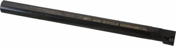 KENNAMETAL 1328602 23.62MM MIN DIAM 3/4" SHANK DIAM STEEL L