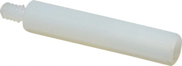 ELECTRO HARDWARE 1329M19F16440 STAND-OFF HEX DR NYLON