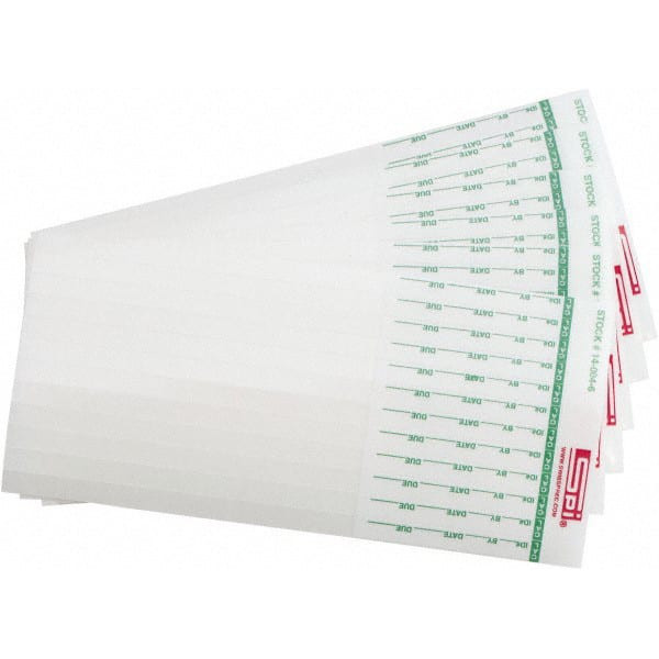 SPI 14-004-6 CALIBRATION LABEL