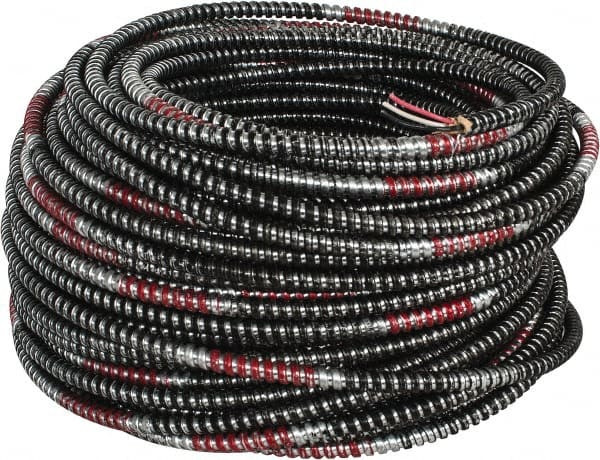 AFC CABLE SYSTEMS 1402N42-00 BX CABLE