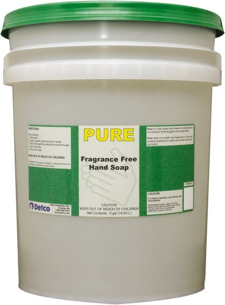 DETCO 1405-005 5 GAL PAIL HAND CLEANER