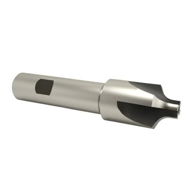 KEO 14220 1/8" RADIUS, 5/8" DIAM, 4 FLUTE HIGH SPE