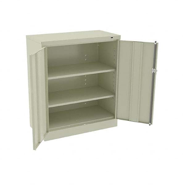 TENNSCO CORP 1442-PU CABINETS,NON ROLLER