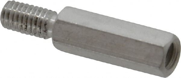 ELECTRO HARDWARE 1443M06F16-1032 STAND-OFF HEX DR ALUMINUM