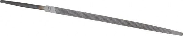 NICHOLSON 14547MN 4" LONG, TAPER AMERICAN-PATTERN FILE