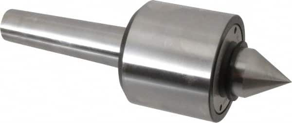 RITEN 14604 MT4 TAPER SHANK, 3-1/16" HEAD DIAM 4,500