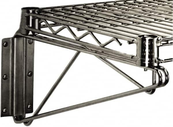 EAGLE MHC 1460E WIRE SHELVING EPOXY