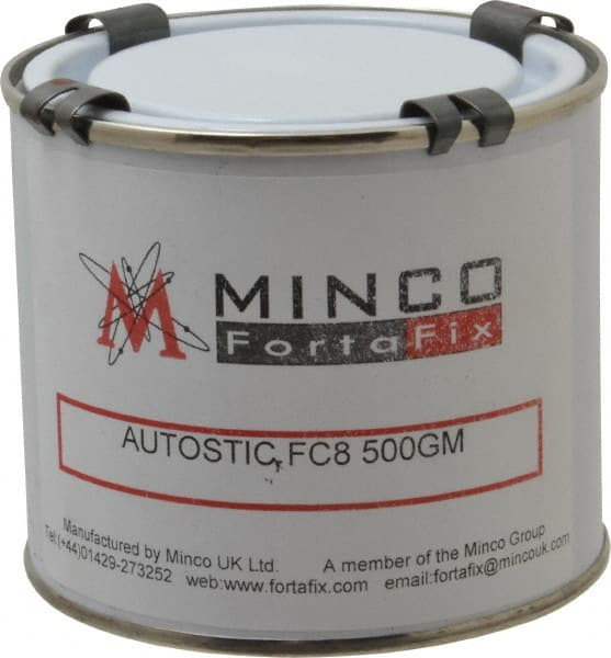 FLEXBAR 15003-FC8 1 LB CAN TWO PART EPOXY