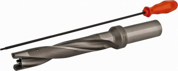 KENNAMETAL 1505194 30.16 TO 30.66MM, 5XD, 160MM MAX DEPTH, 