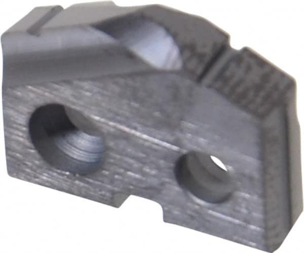 ALLIED MACHINE AND ENGINEERING 150A-.546 THROW AWAY DRILL INSERTS