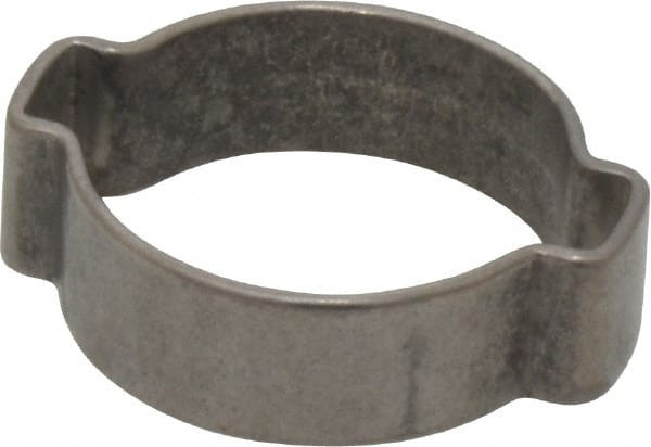 OETIKER 15100012-100 19.1 TO 23MM, 2 EAR CLAMP