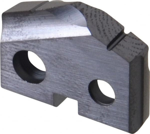 ALLIED MACHINE AND ENGINEERING 151A-.703 THROW AWAY DRILL INSERTS