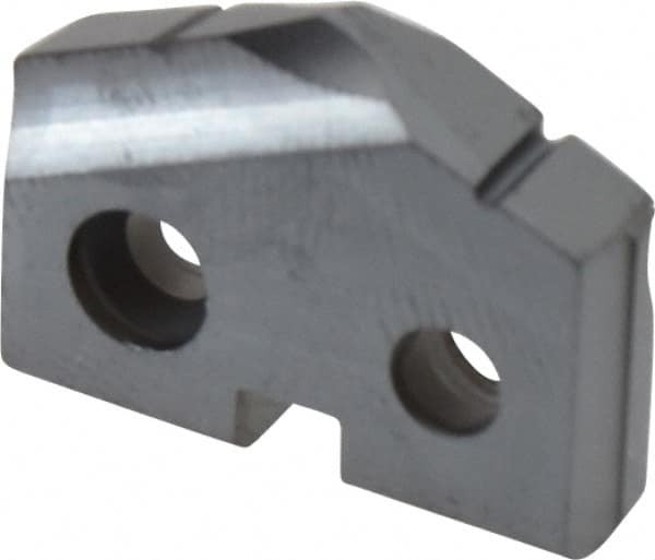 ALLIED MACHINE AND ENGINEERING 151N-.734 THROW AWAY DRILL INSERTS