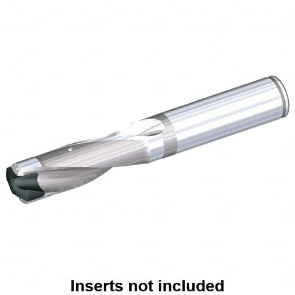 KENNAMETAL 1533940 22.45 TO 22.95MM, 5XD, 119.89MM MAX DEPT