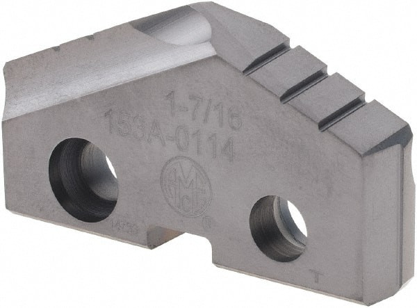 ALLIED MACHINE AND ENGINEERING 153A-0114 THROW AWAY DRILL INSERTS