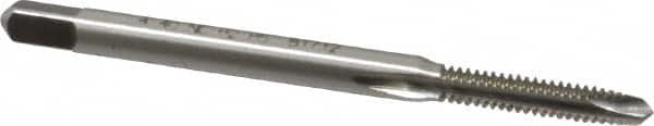 KENNAMETAL 1540442 #4-40 UNC 2B/3B 2 FLUTE BRIGHT FINISH HI