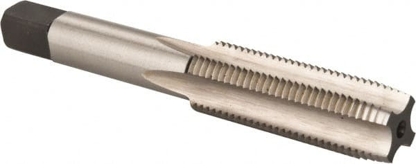 KENNAMETAL 1542886 9/16-18 UNF H3 4-FLUTE BRIGHT FINISH HIG