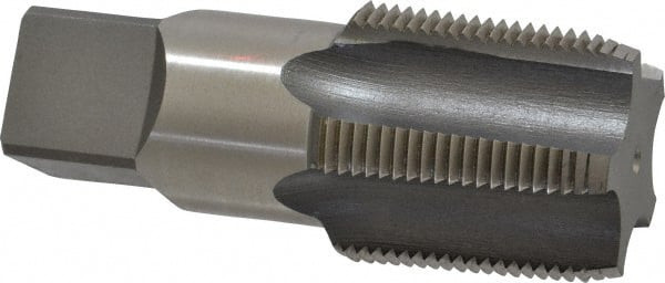 KENNAMETAL 1542952 1-1/4 - 11-1/2 NPT 5 FLUTE HIGH SPEED ST