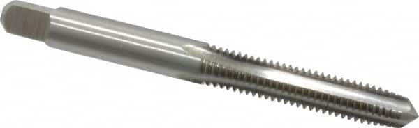 KENNAMETAL 1544083 M6X1.00 METRIC COARSE D5 4-FLUTE BRIGHT 