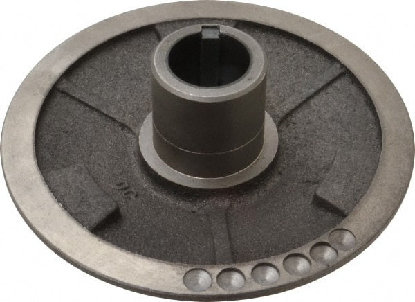 HIGH QUALITY TOOLS 1559 ADJUSTABLE DRIVE VARIABLE DISC ASSEMBLY
