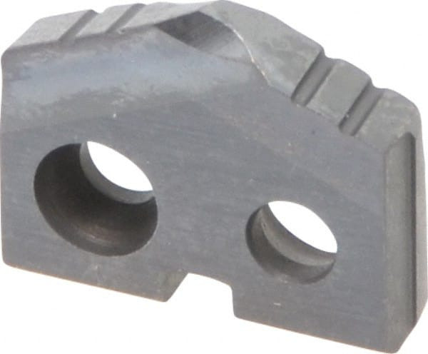 ALLIED MACHINE AND ENGINEERING 15ZN-0014 THROW AWAY DRILL INSERTS