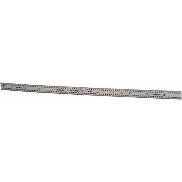 PEC TOOLS 161-012 12" 16R GRADUATION