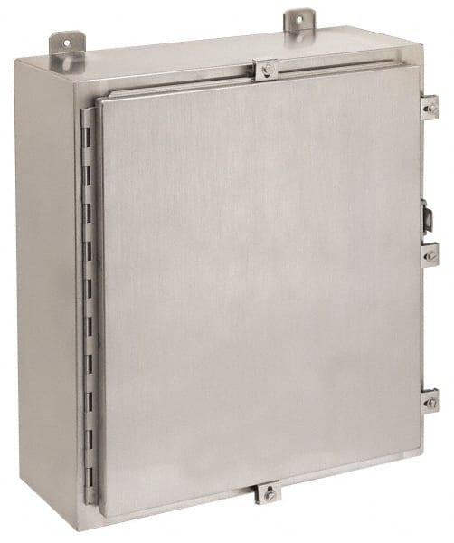 COOPER B-LINE 16128-4XS NEMA 4, 12, 13, 4X STAINLESS STEEL STAND