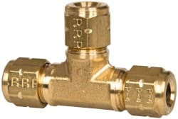 PARKER 164VL-4 VOC CA & VT