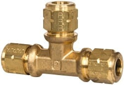 PARKER 164VL-5 VOC CA & VT
