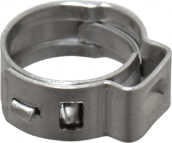 OETIKER 16700004-100 STEPLESS EAR CLAMP